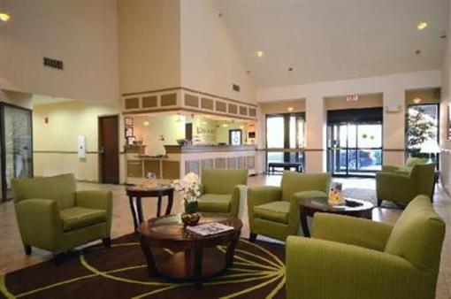 фото отеля Comfort Suites Chesapeake