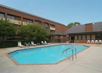 фото отеля Comfort Suites Chesapeake