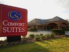 фото отеля Comfort Suites Chesapeake