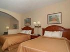 фото отеля Comfort Suites Chesapeake