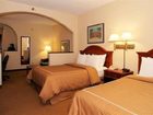 фото отеля Comfort Suites Chesapeake