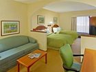 фото отеля Comfort Suites Chesapeake