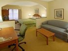 фото отеля Comfort Suites Chesapeake