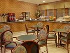 фото отеля Comfort Suites Chesapeake