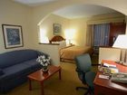 фото отеля Comfort Suites Chesapeake