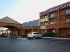 фото отеля Comfort Suites Chesapeake