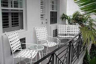 фото отеля SoBeYou Bed & Breakfast Miami Beach