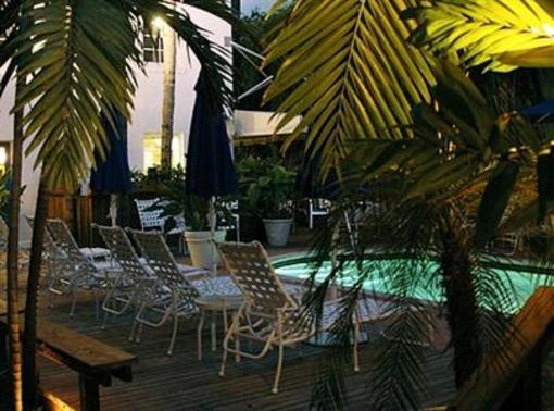 фото отеля SoBeYou Bed & Breakfast Miami Beach