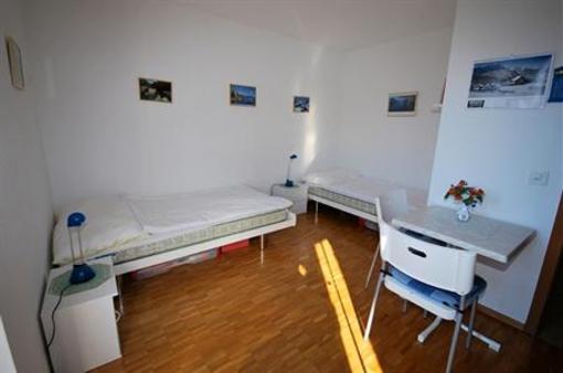 фото отеля Casa Ghiggi