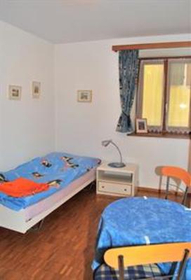 фото отеля Casa Ghiggi