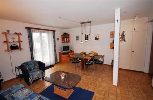 фото отеля Casa Ghiggi
