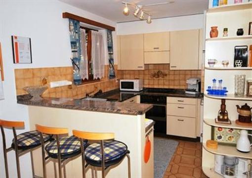 фото отеля Casa Ghiggi