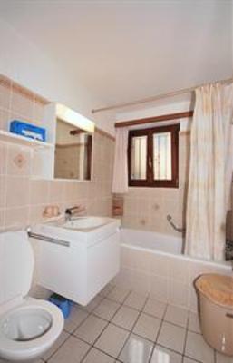 фото отеля Casa Ghiggi