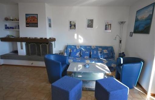 фото отеля Casa Ghiggi