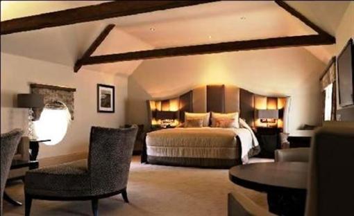 фото отеля Close House Hotel Heddon-on-the-Wall