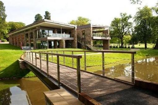 фото отеля Close House Hotel Heddon-on-the-Wall