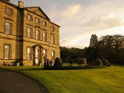 фото отеля Close House Hotel Heddon-on-the-Wall