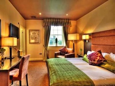 фото отеля Close House Hotel Heddon-on-the-Wall