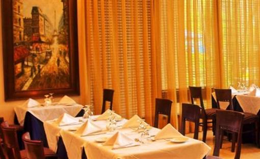 фото отеля Regency Hotel Miami