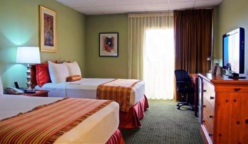 фото отеля Regency Hotel Miami