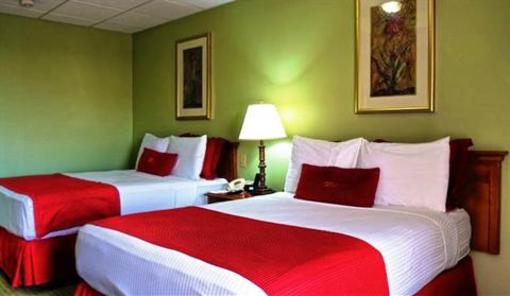 фото отеля Regency Hotel Miami