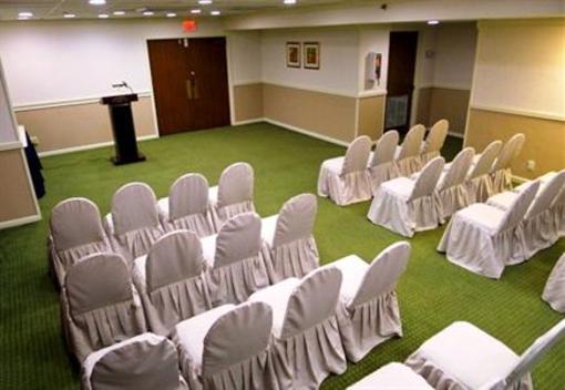 фото отеля Regency Hotel Miami