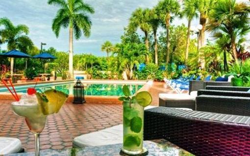 фото отеля Regency Hotel Miami