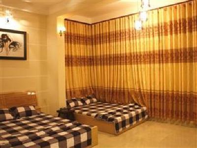фото отеля Hoang Chau Hotel