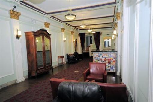 фото отеля Americas Best Value Inn & Suites Union Square