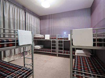 фото отеля 3 Penguins Hostel Moscow