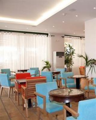 фото отеля Strofades Beach Hotel