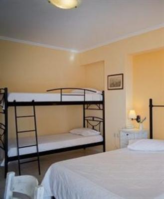фото отеля Strofades Beach Hotel