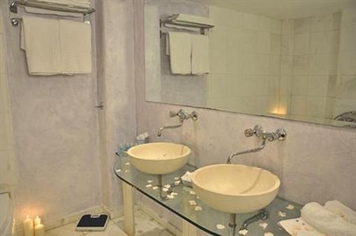 фото отеля Strofades Beach Hotel