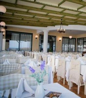 фото отеля Strofades Beach Hotel