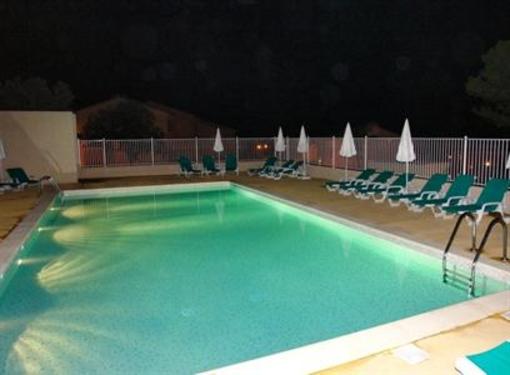 фото отеля Le Domaine Des Mas Des Vignes Hotel Calvisson
