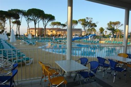 фото отеля Le Domaine Des Mas Des Vignes Hotel Calvisson