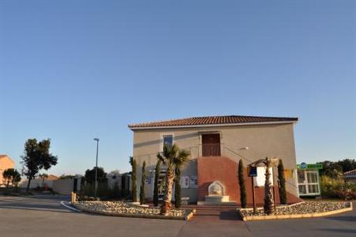 фото отеля Le Domaine Des Mas Des Vignes Hotel Calvisson