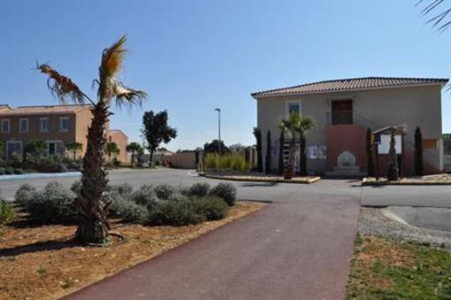 фото отеля Le Domaine Des Mas Des Vignes Hotel Calvisson