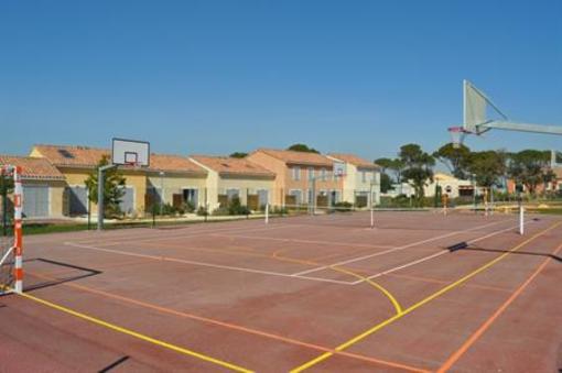 фото отеля Le Domaine Des Mas Des Vignes Hotel Calvisson