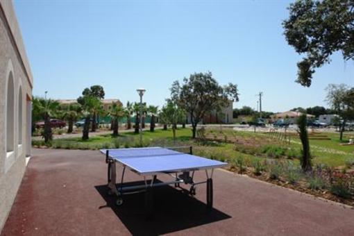 фото отеля Le Domaine Des Mas Des Vignes Hotel Calvisson