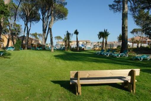 фото отеля Le Domaine Des Mas Des Vignes Hotel Calvisson