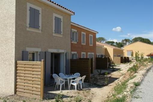 фото отеля Le Domaine Des Mas Des Vignes Hotel Calvisson
