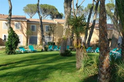 фото отеля Le Domaine Des Mas Des Vignes Hotel Calvisson