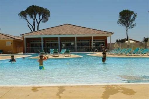 фото отеля Le Domaine Des Mas Des Vignes Hotel Calvisson
