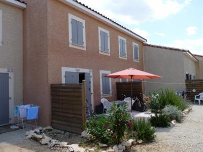 фото отеля Le Domaine Des Mas Des Vignes Hotel Calvisson