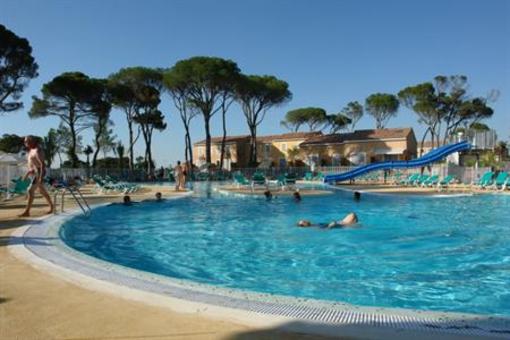 фото отеля Le Domaine Des Mas Des Vignes Hotel Calvisson