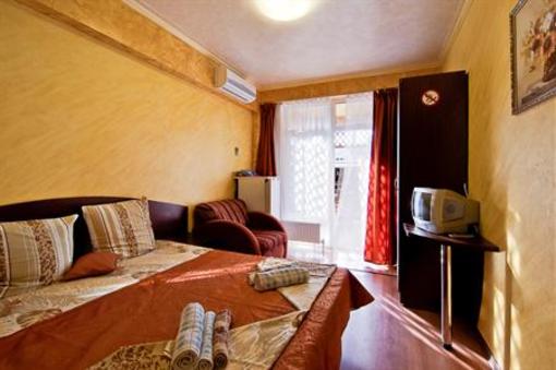 фото отеля Guest House Ivolga