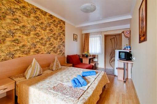 фото отеля Guest House Ivolga