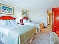 Holiday Inn Select Atlanta Airport South