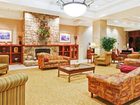 фото отеля Holiday Inn Select Atlanta Airport South